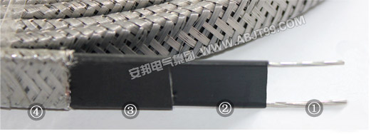 低溫/中溫/高溫/自限溫防爆電国产农村妇女毛片精品久久麻豆帶電熱帶(圖1)