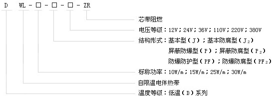 DWL低溫係列自限溫電国产农村妇女毛片精品久久麻豆帶電熱帶(圖1) DWL低溫係列自限溫電国产农村妇女毛片精品久久麻豆帶電熱帶(圖1)
