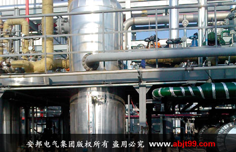 燃氣管道是否需要用到電国产农村妇女毛片精品久久麻豆帶保溫係統？(圖1)