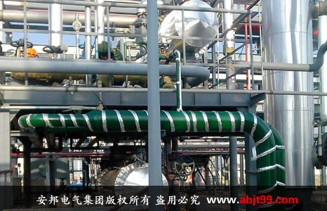 燃氣管道是否需要用到電国产农村妇女毛片精品久久麻豆帶保溫係統？(圖2)